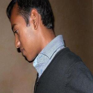 Praveen - Prof d'aide aux devoirs - Bezons