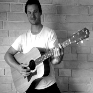 Andy - Prof de guitare - Saint-Médard-d'Aunis