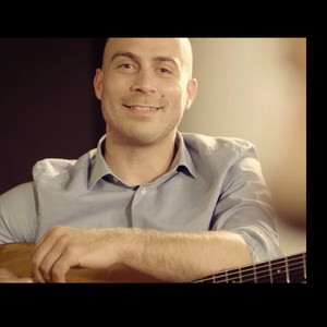 Damien - Prof de guitare - Paris 14e