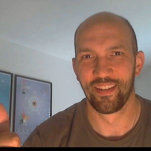 Sébastien - Prof d'arts martiaux - Évry-Courcouronnes