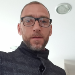 Mikel - Prof de transition professionnelle - Saint-Maur-des-Fossés