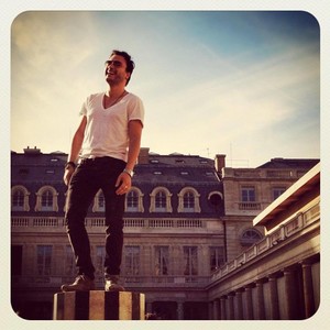Emmanuel - Prof de soutien scolaire - Paris