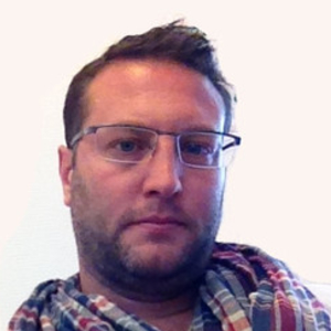 David - Coach professionnel - Herblay