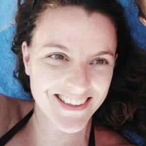 Lucie - Prof d'espagnol - Doué-la-Fontaine
