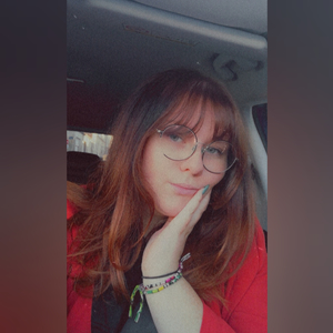 Aurelie - Prof de français - Niort