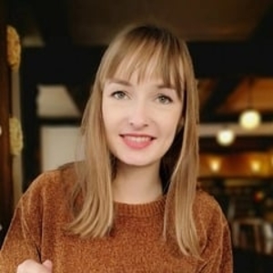 Anaïs - Prof de japonais - La Chapelle-sur-Erdre