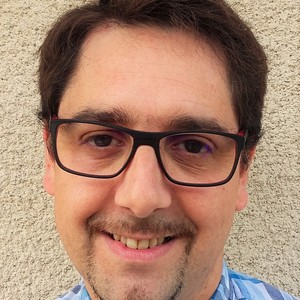 Christophe - Prof d'économie - Mouxy