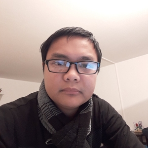 Hoang - Prof d'économie - Rennes