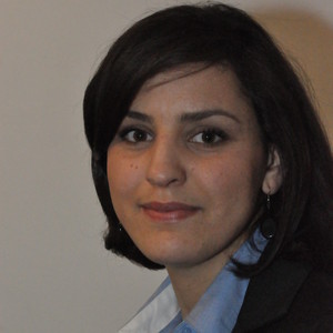 Myriam - Prof de physique - chimie - Marseille