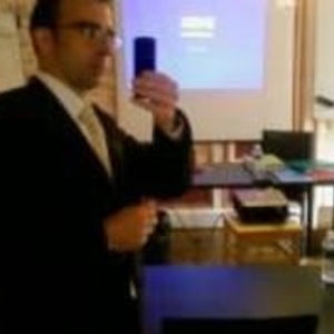 C - Prof de comptabilité - Grenoble