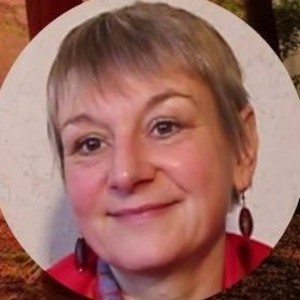 Carol - Prof de naturopathie - Ottignies-Louvain-la-Neuve