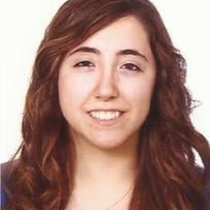 Tamara - Prof d'anglais - Égly