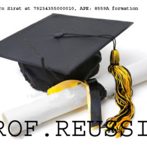 Jihanne - Prof de maths - Orgeval