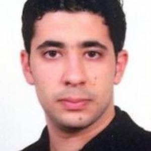 Malek - Prof de maths - Roubaix