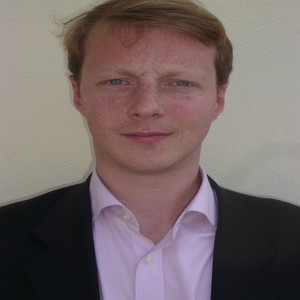 Edward - Prof d'histoire - Paris