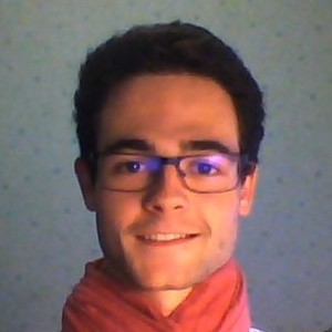 Mathis - Prof de maths - Toulouse