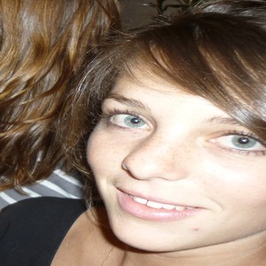 Pauline - Prof de maths - Paris