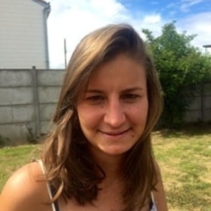 Solène - Prof d'espagnol - Bouguenais