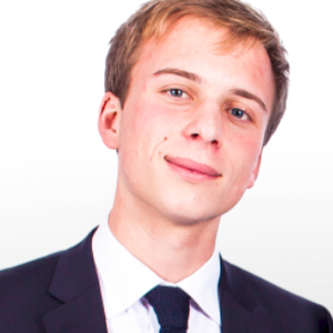 Guillaume - Prof de français - Paris