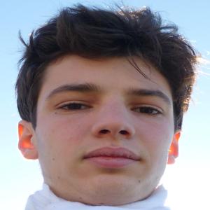 Julien - Prof de maths - Paris