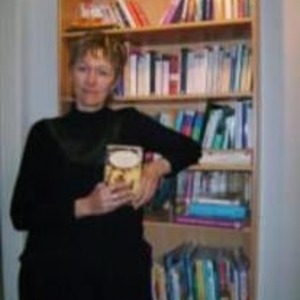Marie-Laure - Prof d'anglais - Savenay