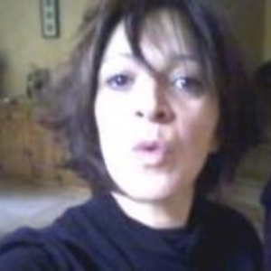Beatrice - Prof d'anglais - Marmanhac