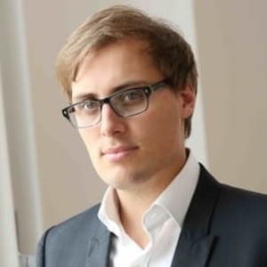 Antoine - Prof de maths - Paris