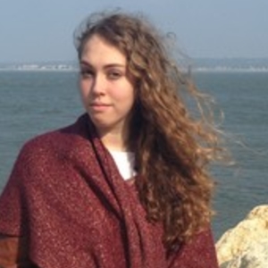 Océane - Prof de maths - Mérignac