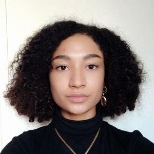 Maïwenn - Prof de maths - Rouen