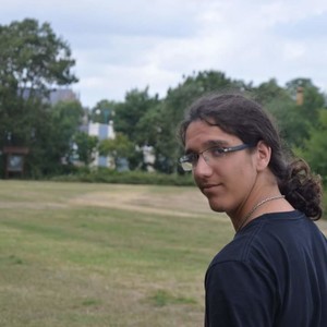 Pierre - Prof de programmation - Rezé