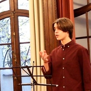 Andrei - Prof d'aide aux devoirs - Ixelles
