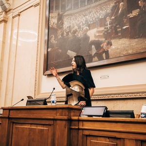 Julie - Prof d'aide à la rédaction de cv - lettre de motivation - Reims