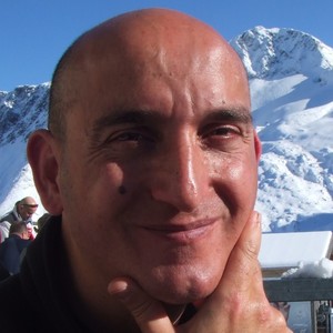 Pierre - Prof d'anglais américain - Marseille