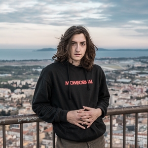 Thomas - Prof de skate - Bagnolet