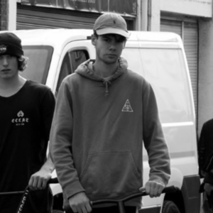 Hugo - Prof de trottinette freestyle - Valenciennes