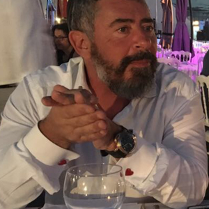 Laurent - Prof de développement personnel - Cannes
