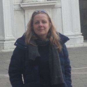 Séverine - Prof de yoga - Blagnac