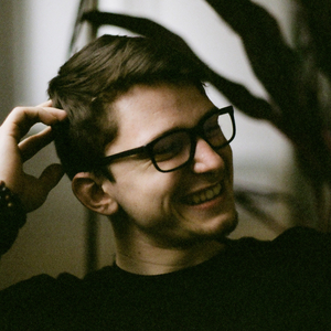 FLAVIEN - Prof de graphisme - Paris