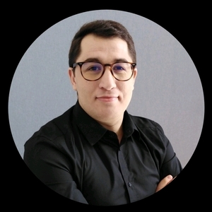 Athmane - Prof de maths - Saint-Ouen-sur-Seine