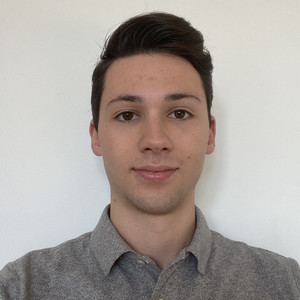 Adrien - Prof de maths - Reims