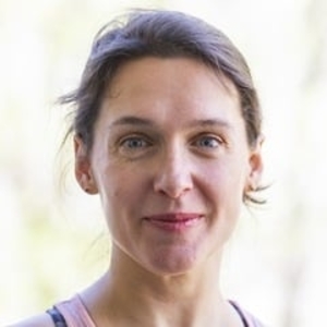 Sophie - Prof de yoga - Paris