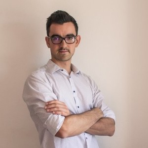 Loïc - Prof de maths - La Rochelle