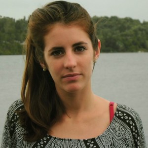Claire - Prof de français - La Rochelle