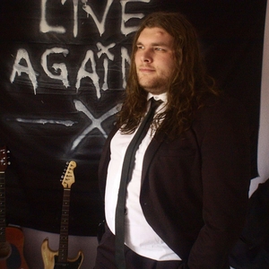 Yann - Prof de guitare - Marmoutier