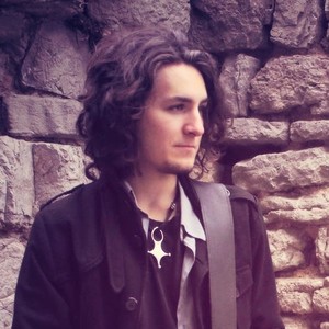 Victor - Prof de guitare - Brest