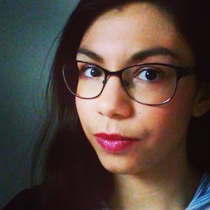 Kenza - Prof de français - Escaudain