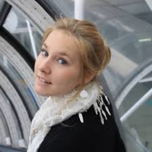Manon - Prof de français - Plombières