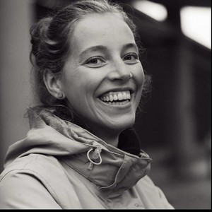 Elisa - Prof d'aide aux devoirs - Ixelles