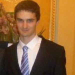 Ronan - Prof de maths - Palaiseau