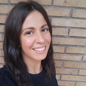 Rossana - Prof d'italien - Reims